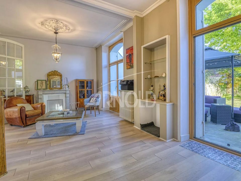 Villa i Nantes, Loire-Atlantique - foto 2