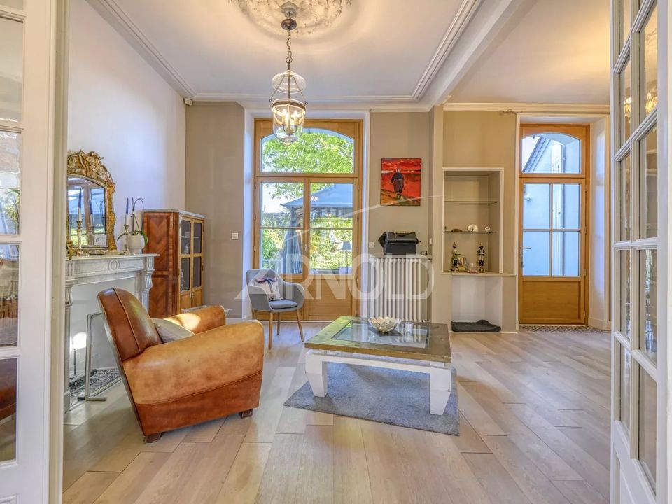 Villa i Nantes, Loire-Atlantique - foto 3