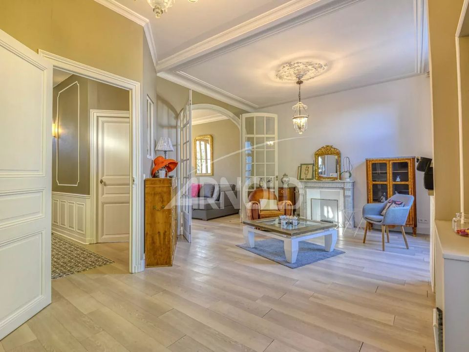 Villa i Nantes, Loire-Atlantique - foto 5