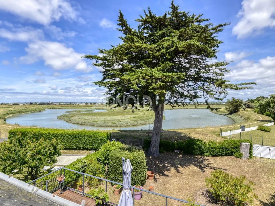Villa i Le Pouliguen, Loire-Atlantique - foto 1
