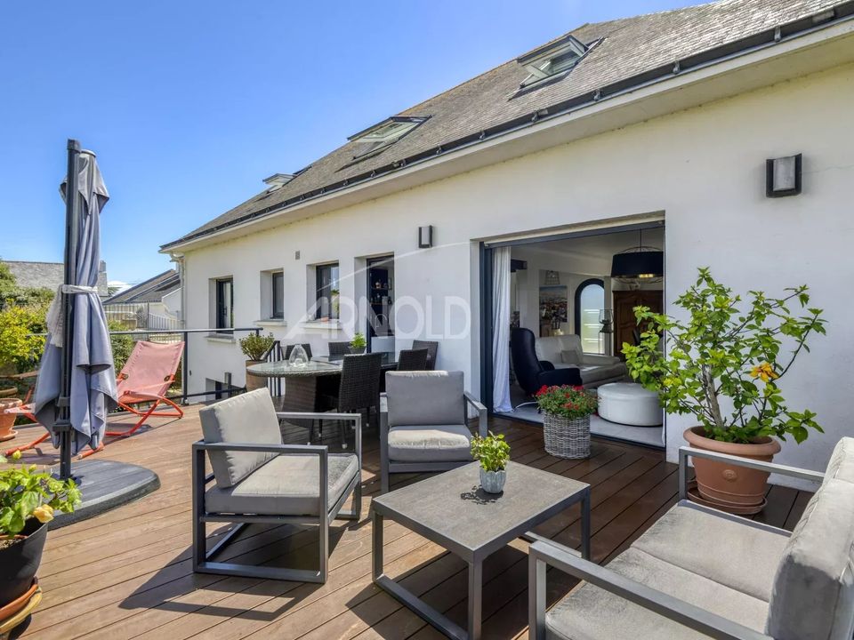 Villa i Le Pouliguen, Loire-Atlantique - foto 2