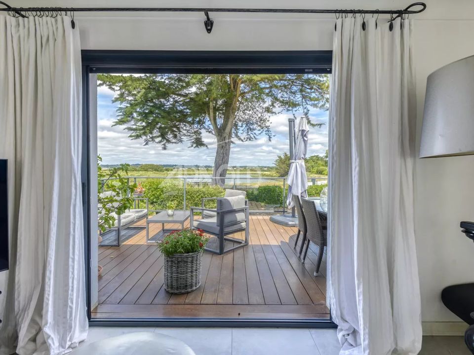 Villa i Le Pouliguen, Loire-Atlantique - foto 4