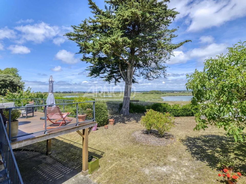 Villa i Le Pouliguen, Loire-Atlantique - foto 5