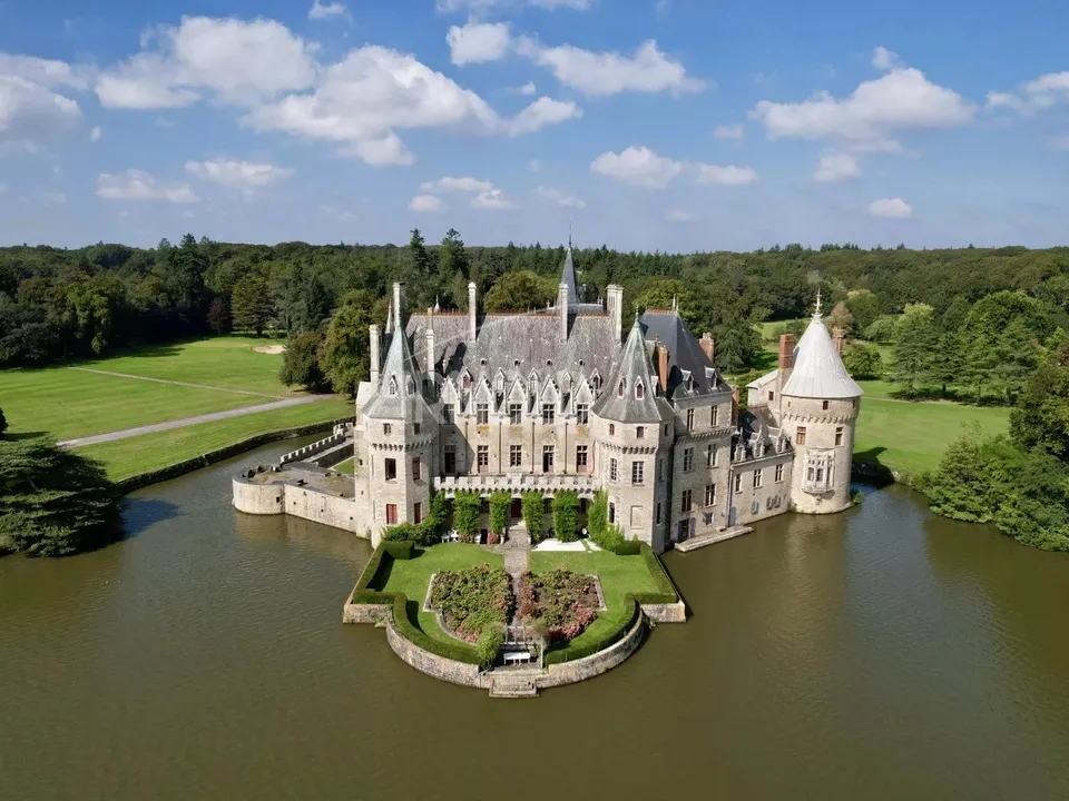 Lejlighed i Missillac, Loire-Atlantique - foto 3