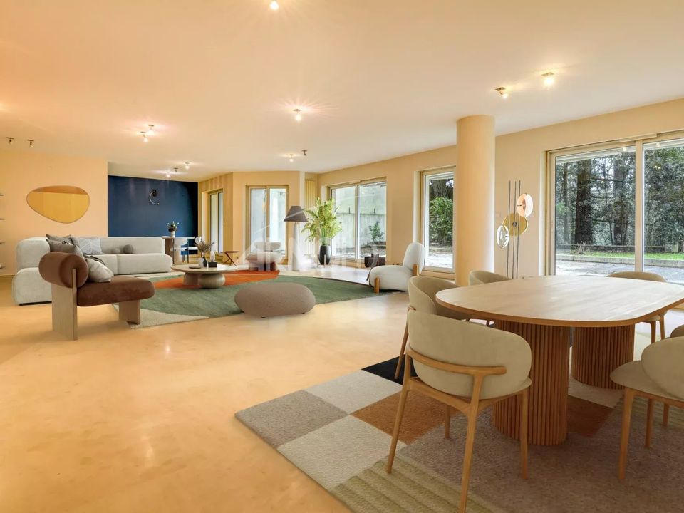 Lejlighed i Nantes, Loire-Atlantique - foto 3