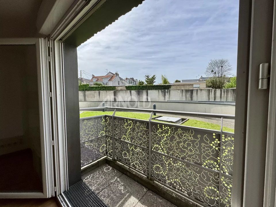 Lejlighed i Nantes, Loire-Atlantique - foto 2