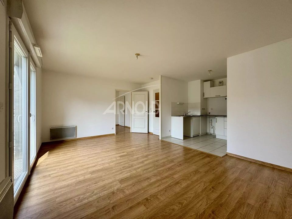 Lejlighed i Nantes, Loire-Atlantique - foto 4