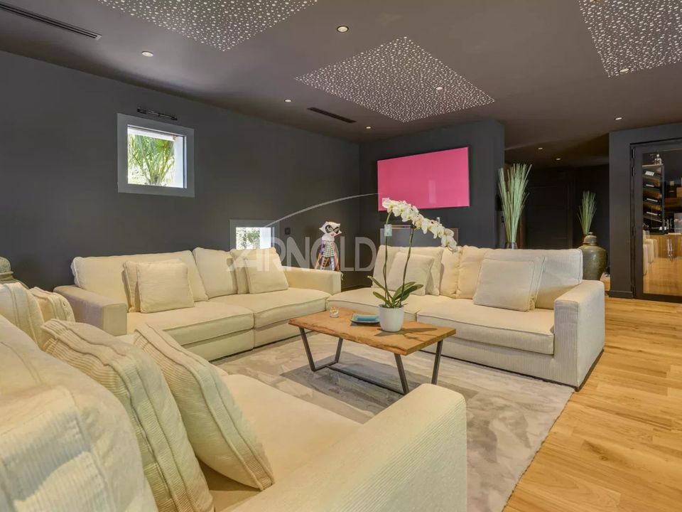 Villa in Sucé-sur-Erdre, Loire-Atlantique - foto 4