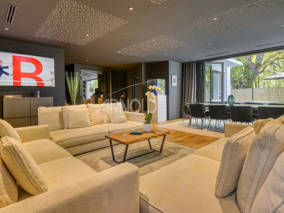 Villa in Sucé-sur-Erdre, Loire-Atlantique - foto 5