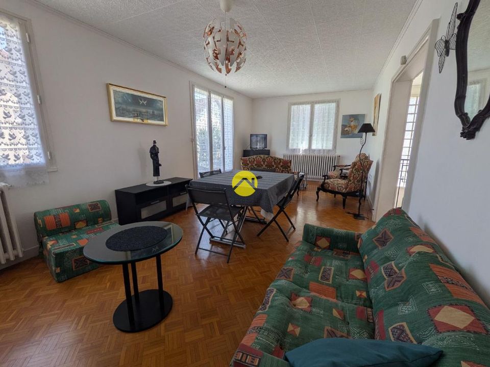 Villa in Commentry, Allier - foto 2