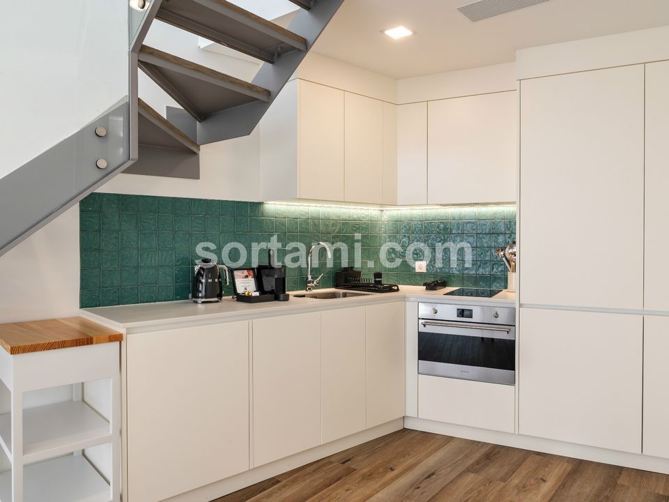 Rækkehus i Vila Nova de Gaia, Porto - foto 2