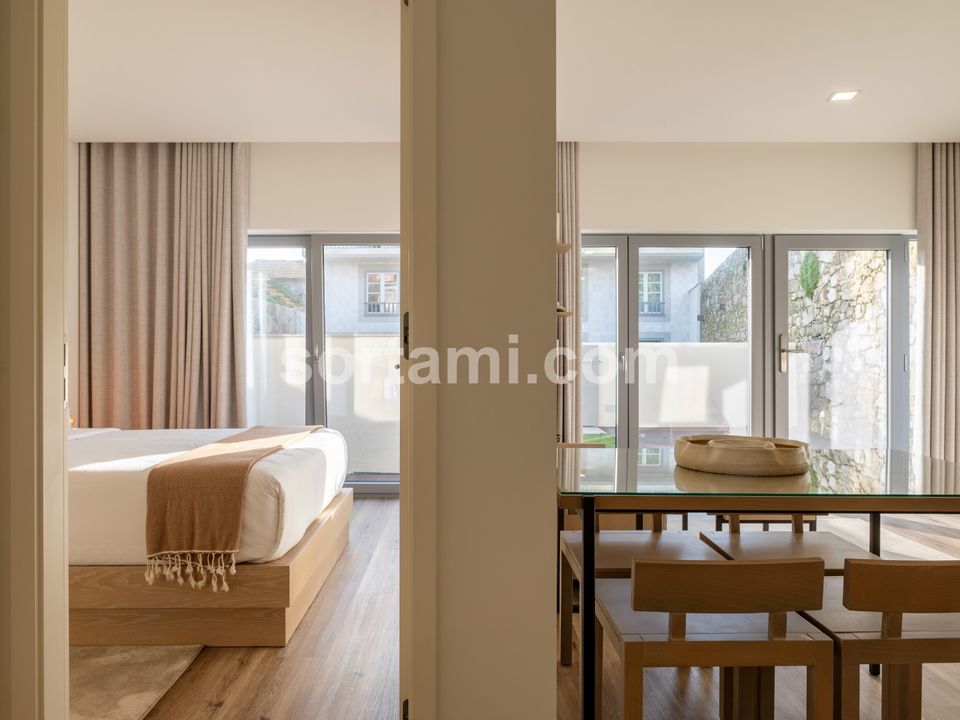 Rækkehus i Vila Nova de Gaia, Porto - foto 4