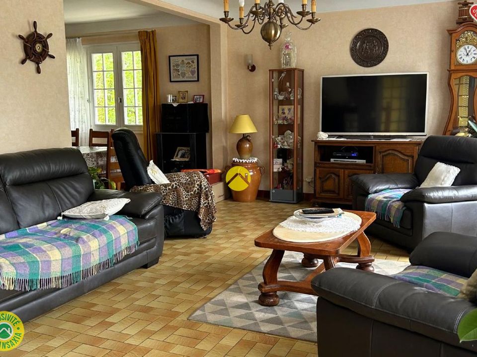 Villa in Neuvy-sur-Barangeon, Cher - foto 2