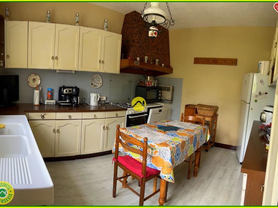 Villa in Neuvy-sur-Barangeon, Cher - foto 5