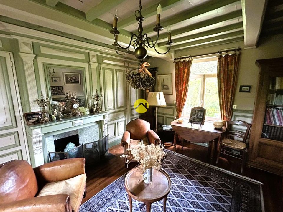 Landhaus in Fressin, Pas-de-Calais - Foto 2