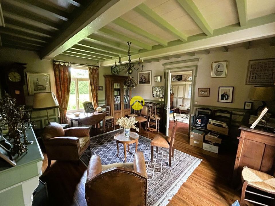 Landhaus in Fressin, Pas-de-Calais - Foto 5