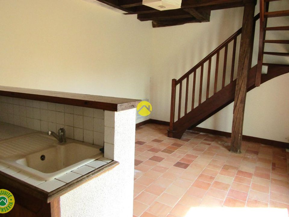 Villa in Chissay-en-Touraine, Loir-et-Cher - foto 5
