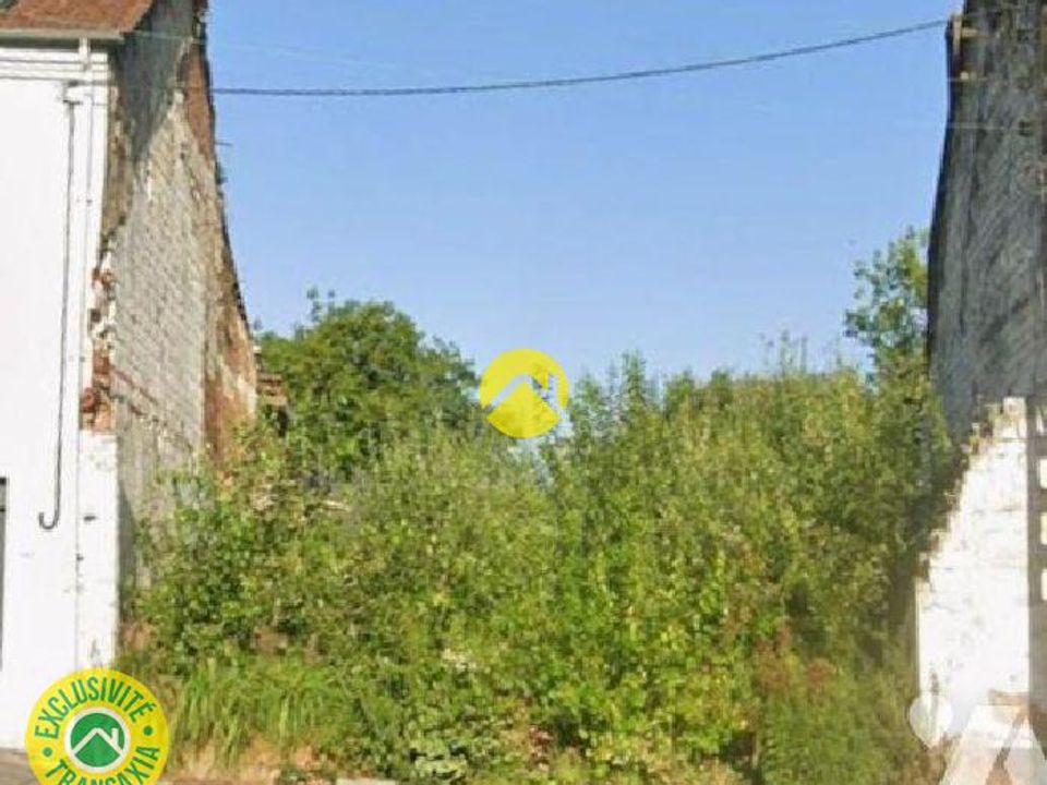 Terra a Fruges, Pas-de-Calais - foto 1