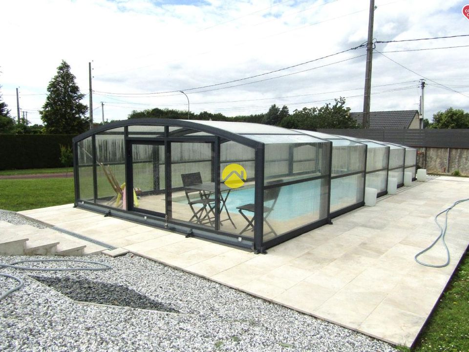 Villa i Meusnes, Loir-et-Cher - bilde 5