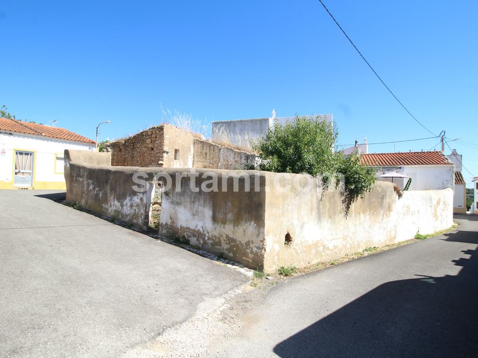 Helårsgrund i Silves, Faro - foto 2