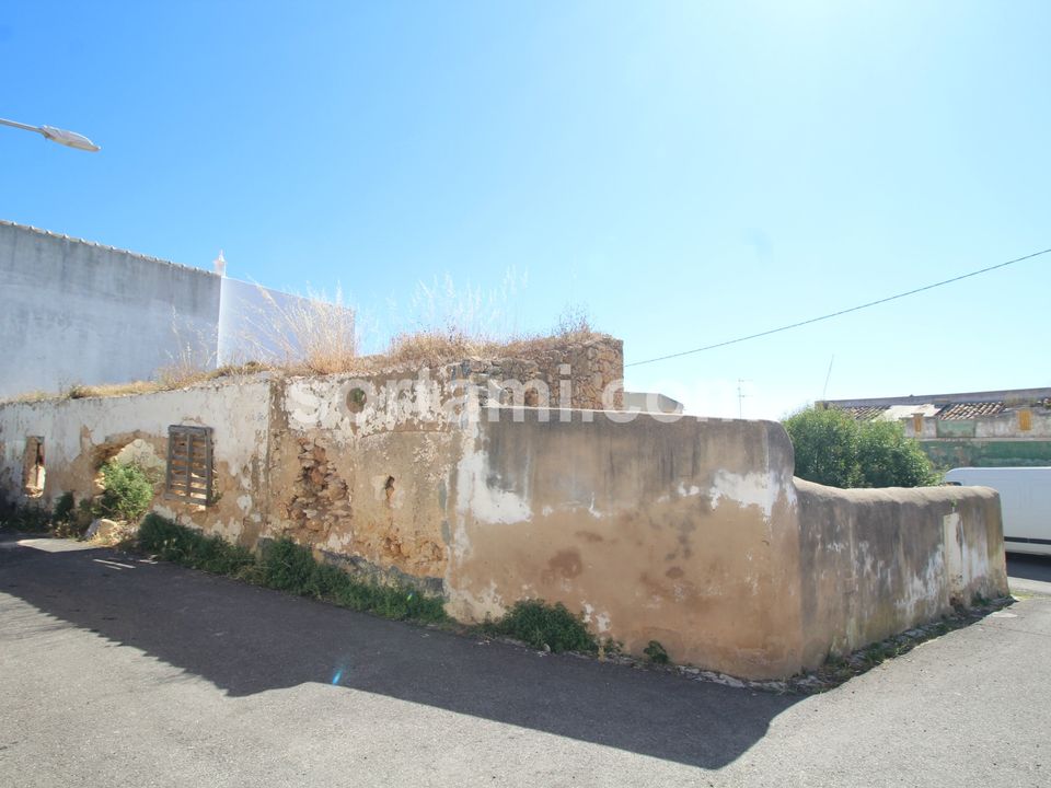 Helårsgrund i Silves, Faro - foto 3