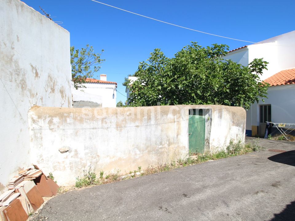 Helårsgrund i Silves, Faro - foto 4