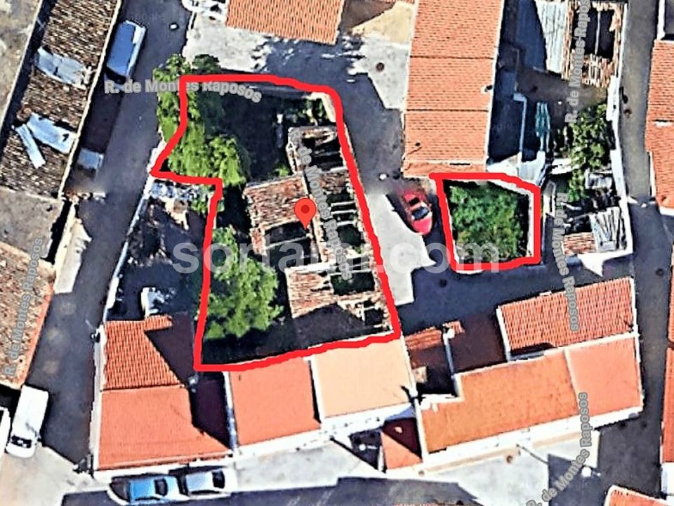 Helårsgrund i Silves, Faro - foto 5