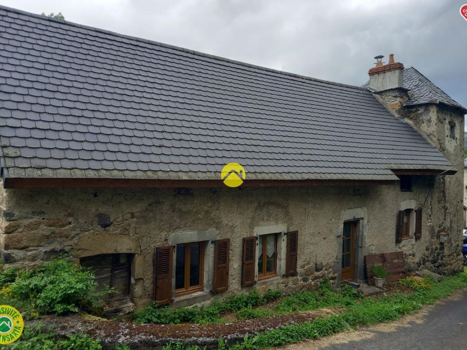 Villa i Joursac, Cantal - foto 2