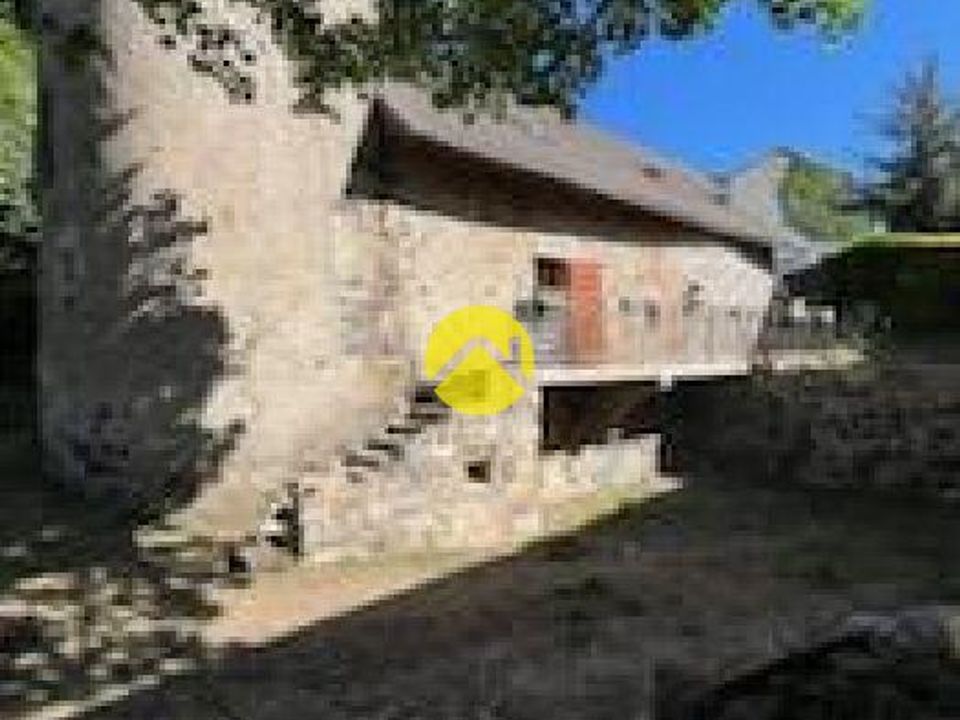 Villa i Joursac, Cantal - foto 4