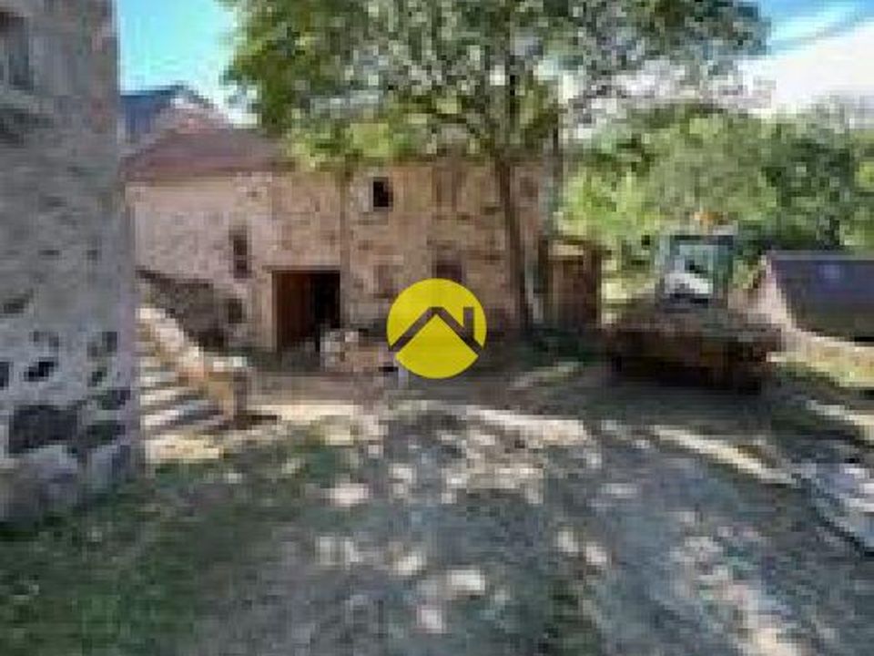 Villa i Joursac, Cantal - foto 5