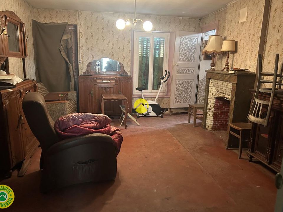 Villa i Egriselles-le-Bocage, Yonne - foto 3