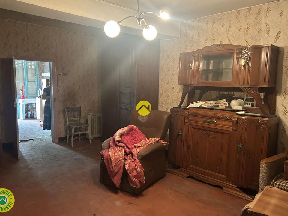 Villa i Egriselles-le-Bocage, Yonne - foto 4