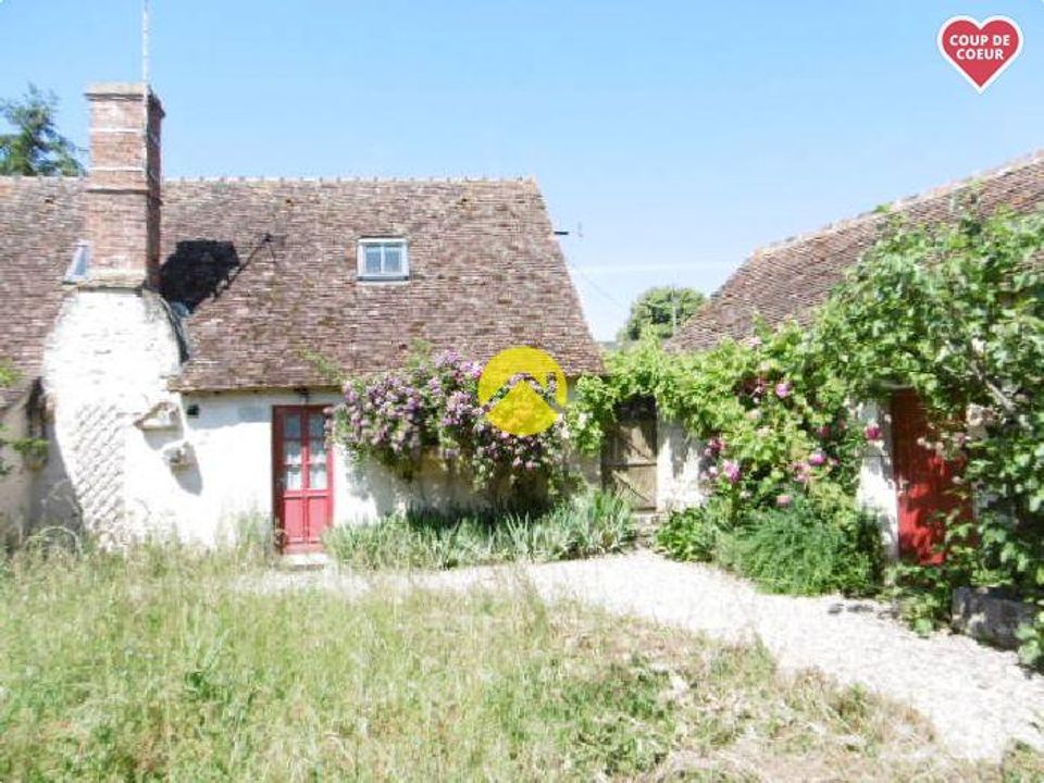 Villa em Le Blanc, Indre - foto 4