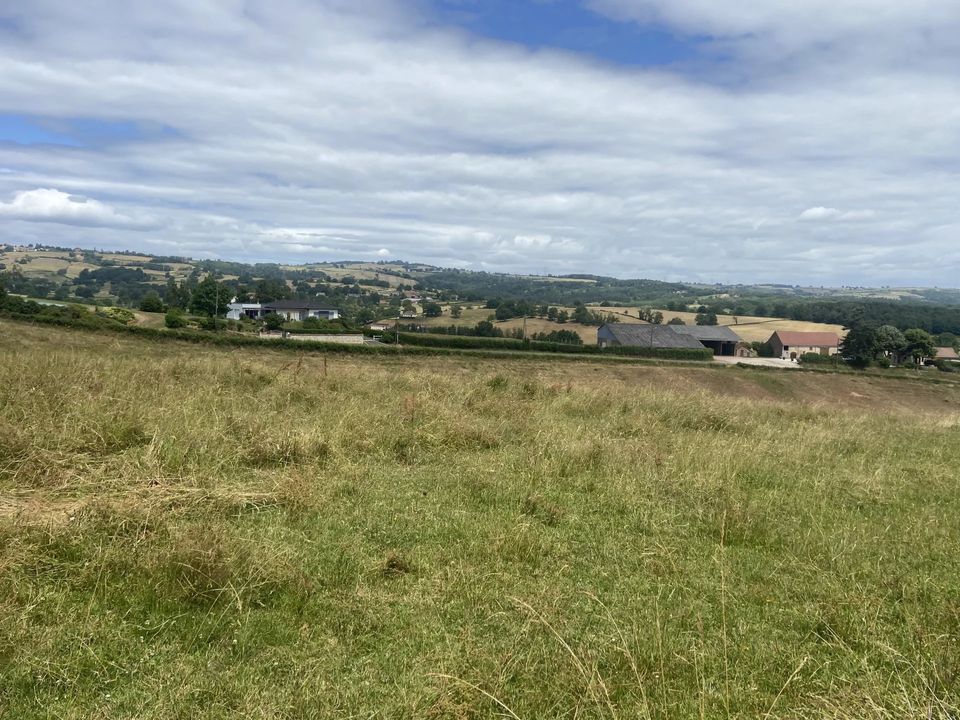 Terreno en Essertenne, Saone-et-Loire - foto 4