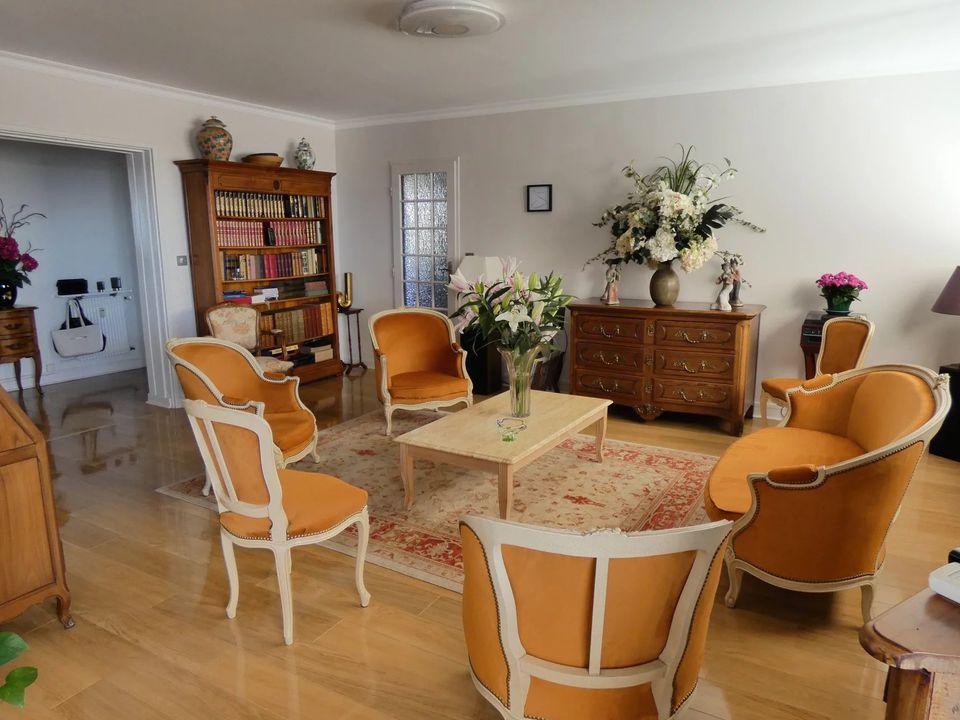 Apartamento en Le Creusot, Saone-et-Loire - foto 1