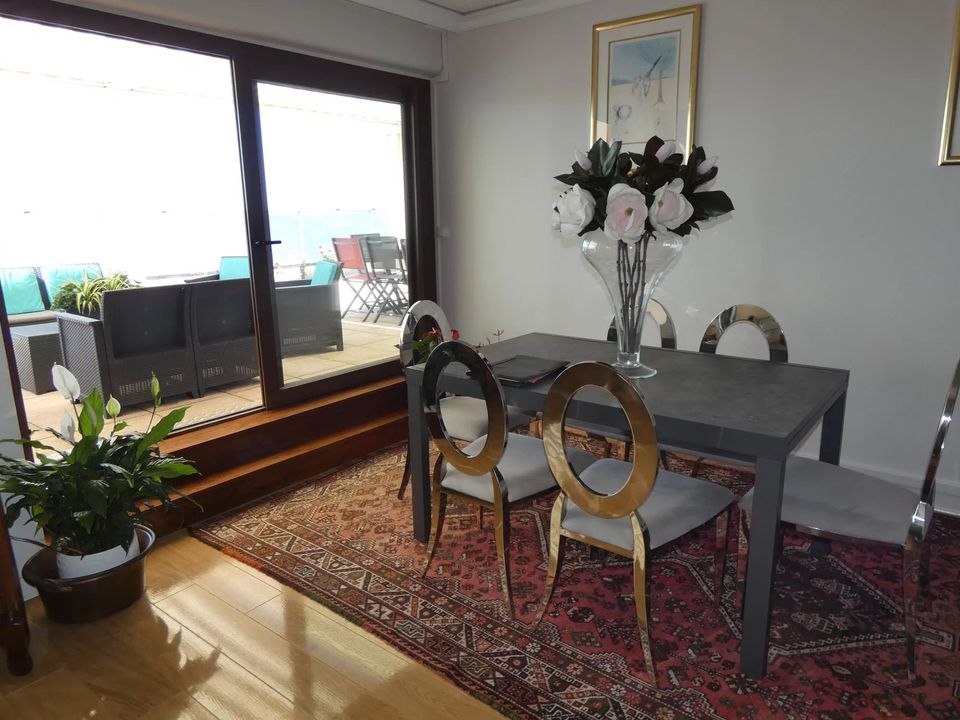 Apartamento en Le Creusot, Saone-et-Loire - foto 2