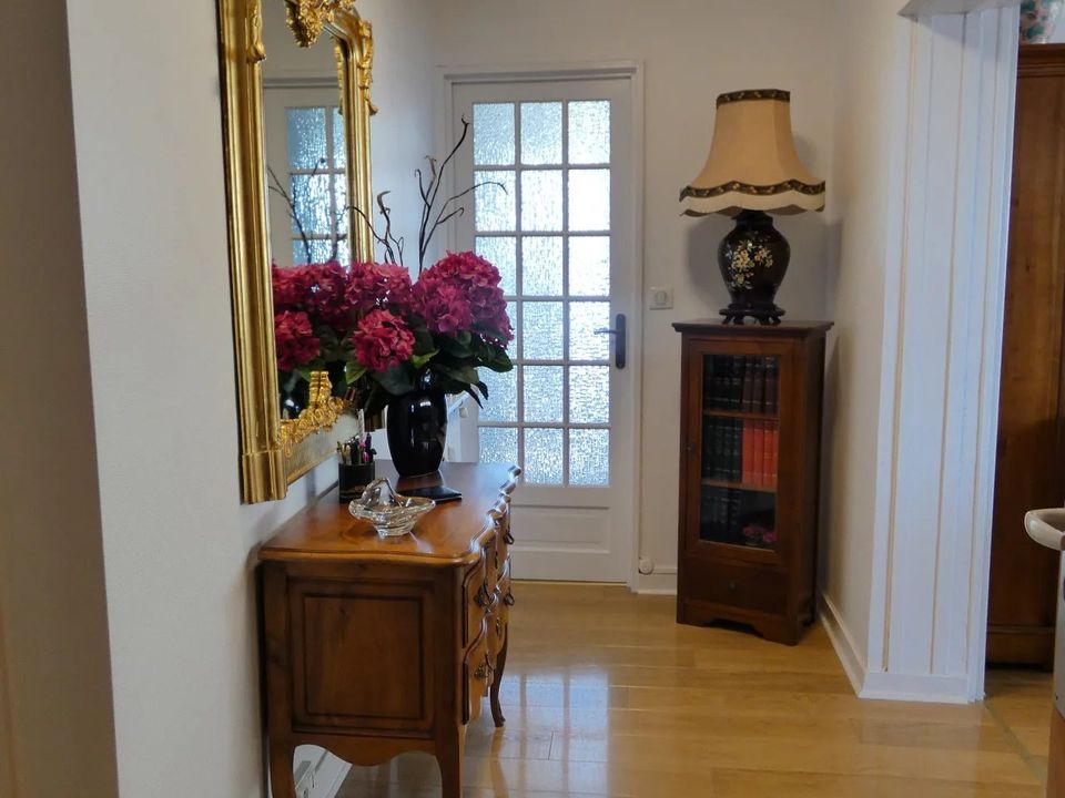 Apartamento en Le Creusot, Saone-et-Loire - foto 4