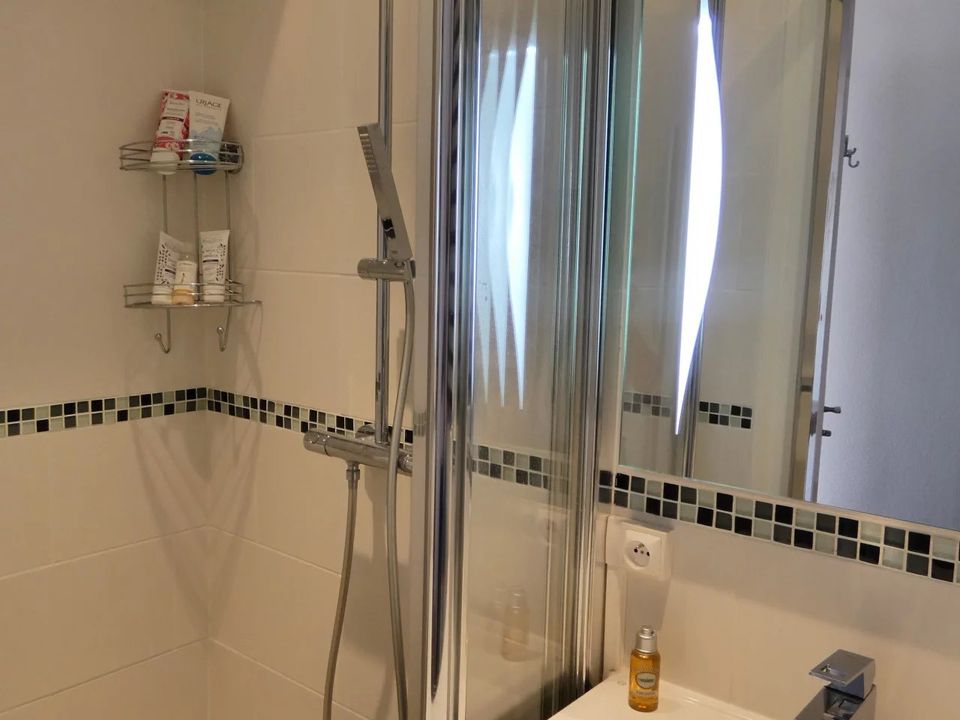 Apartamento en Le Creusot, Saone-et-Loire - foto 5