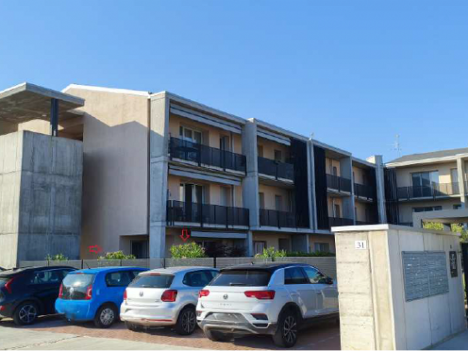 Apartament: Nogarole Rocca, Verona – zdjęcie 1