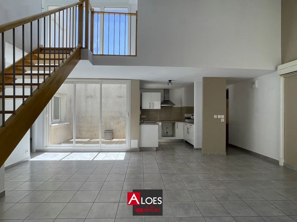 Lejlighed i Aigues-Mortes, Gard - foto 2