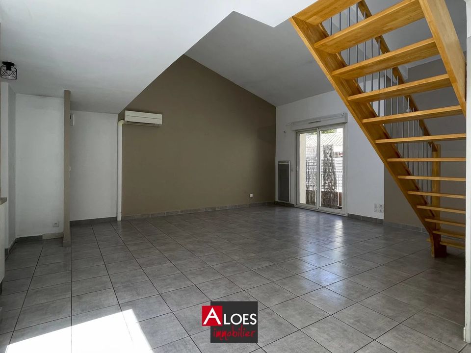 Lejlighed i Aigues-Mortes, Gard - foto 3
