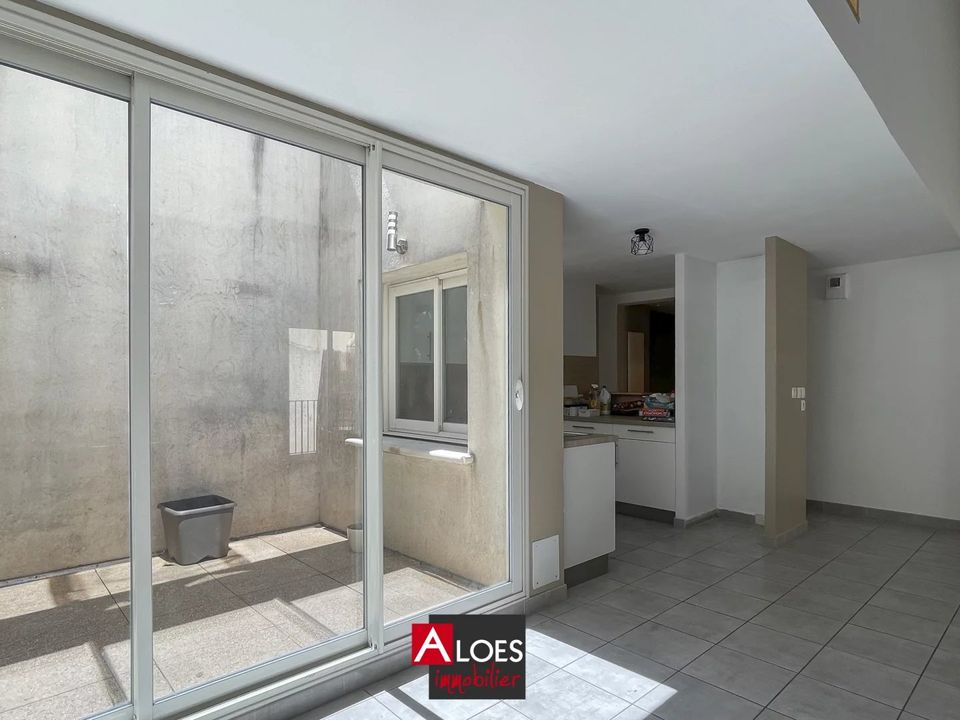 Lejlighed i Aigues-Mortes, Gard - foto 4