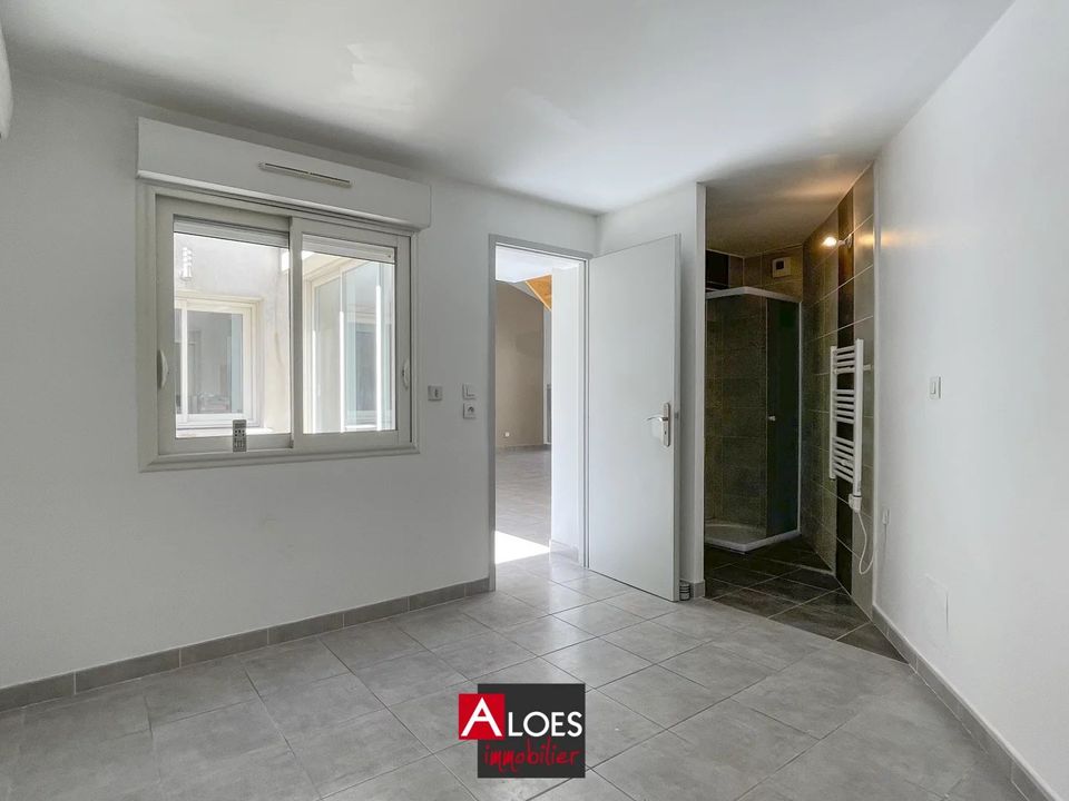 Lejlighed i Aigues-Mortes, Gard - foto 5