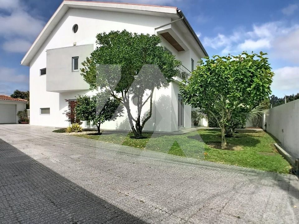 Stadthaus in Ovar, Aveiro - Foto 1