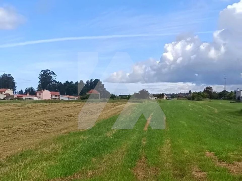 Helårsgrund i Ovar, Aveiro - foto 1