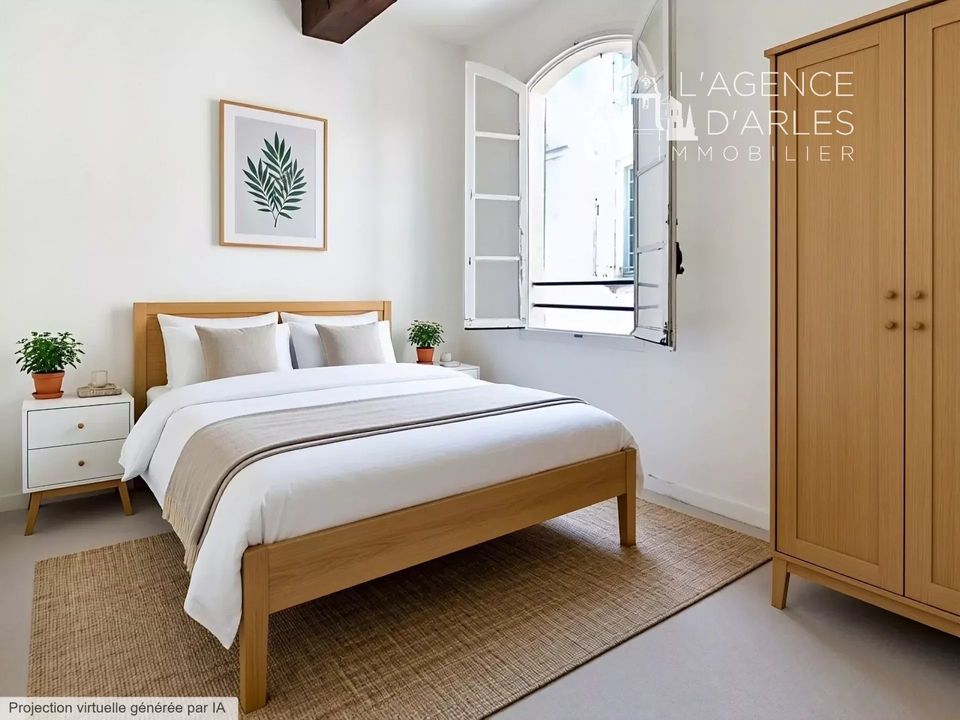Appartement in Arles, Bouches-du-Rhone - foto 4