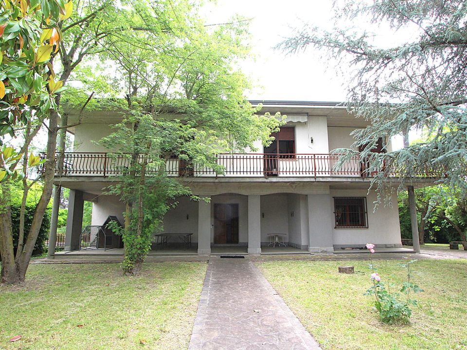 Villa i Valsamoggia, Bologna - bilde 1