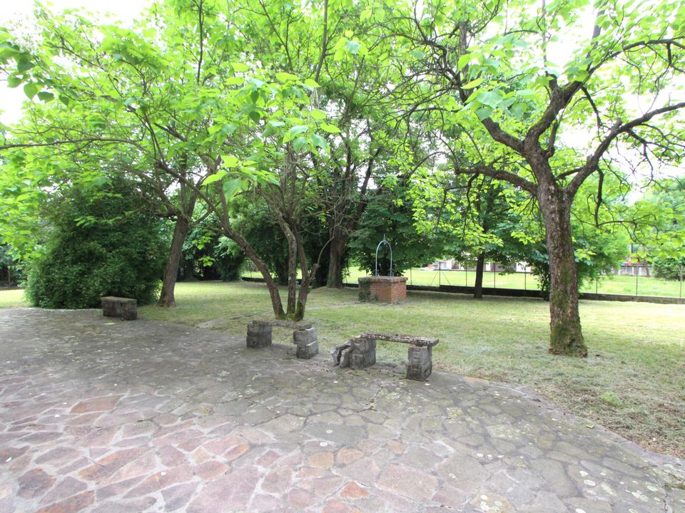 Villa i Valsamoggia, Bologna - bilde 2