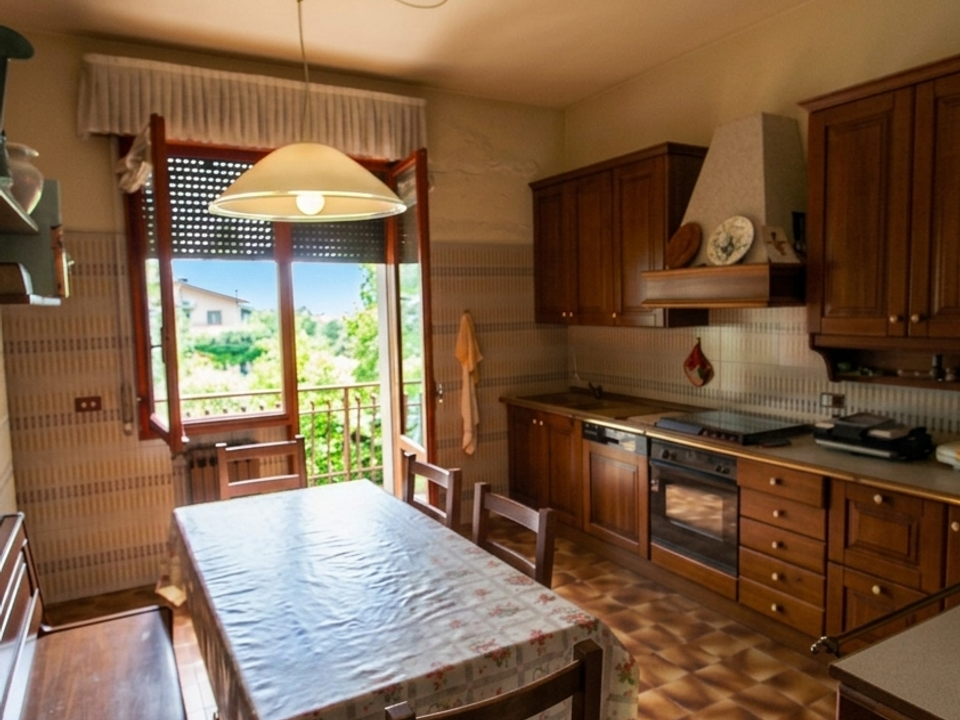 Villa i Valsamoggia, Bologna - bilde 5