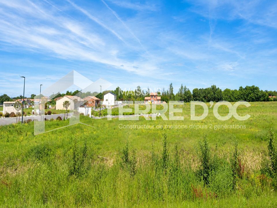 Helårsgrund i Revel, Haute-Garonne - foto 1
